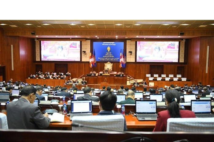 Assemblée nationalle AKP (34)