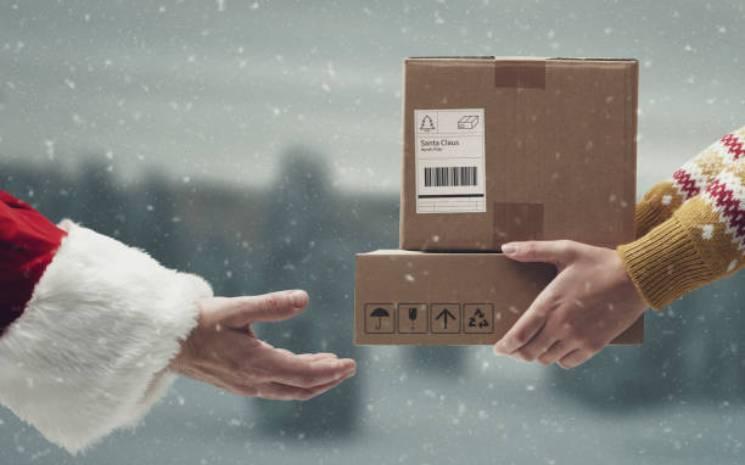 Black Friday et Noël