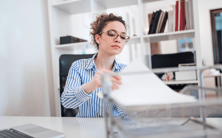 Comment gérer sa domiciliation d'entreprise en ligne ?