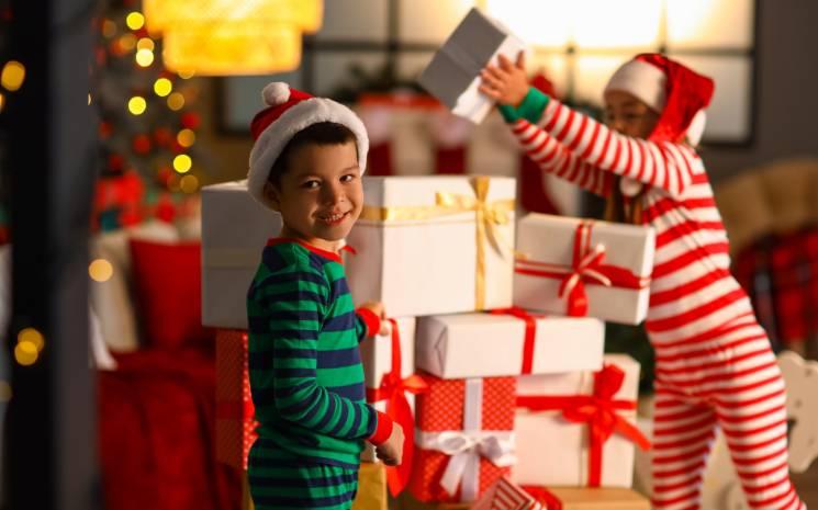 Des idées de cadeaux