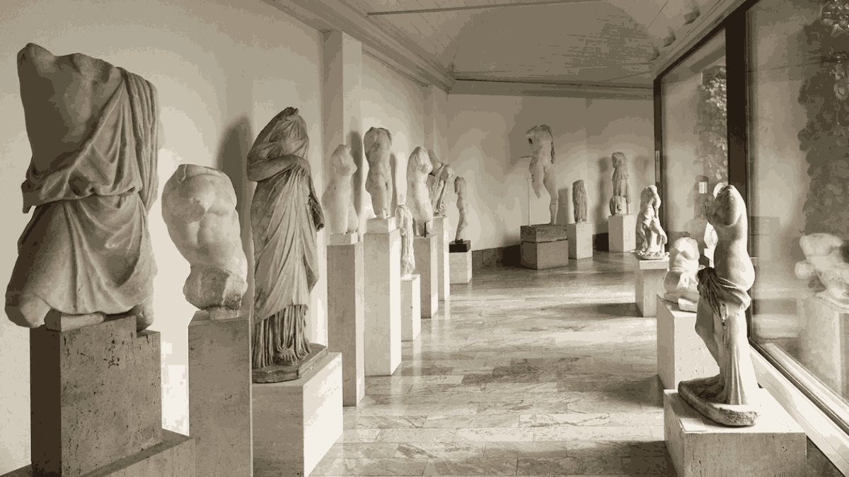 Musée Millesgården