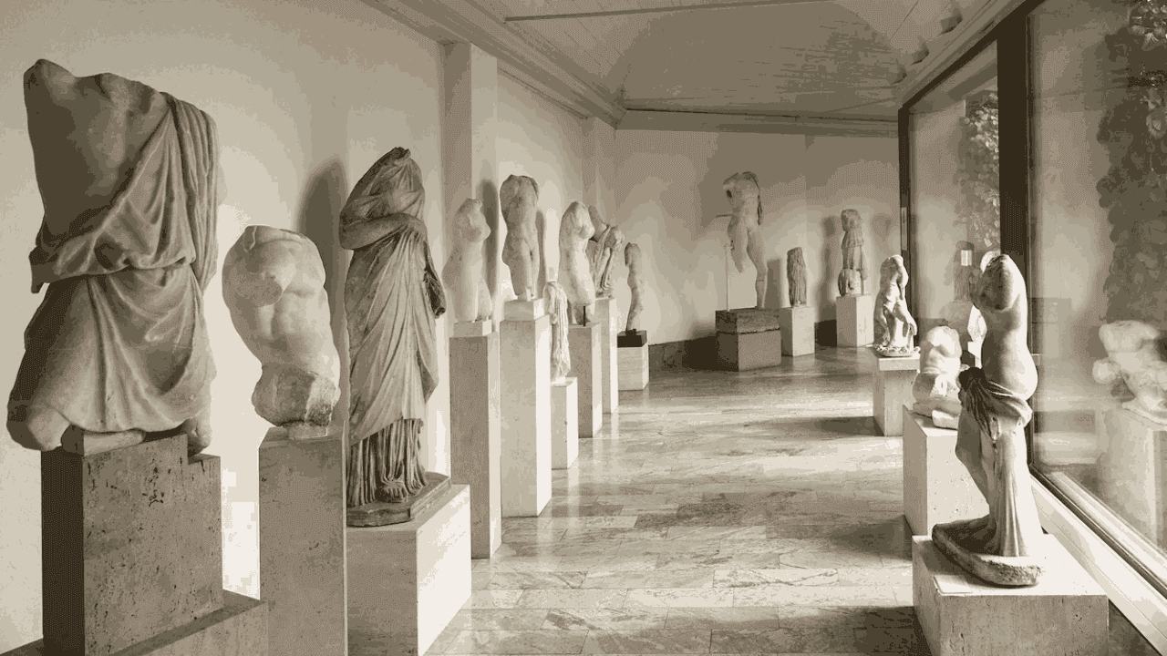 Musée Millesgården