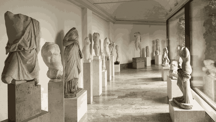 Musée Millesgården