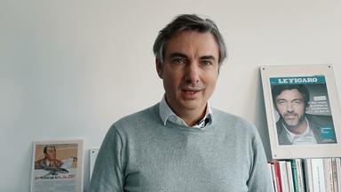 Photo de Frédéric Théret