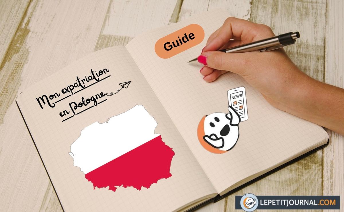 Guide s'expatrier en Pologne