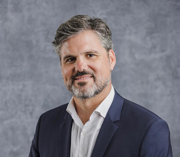 Stéphane Ruiz-Coupeau, Directeur du campus de l’ESSCA à Malaga