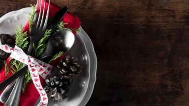 Julefrokost repas de Noël danois_copenhague