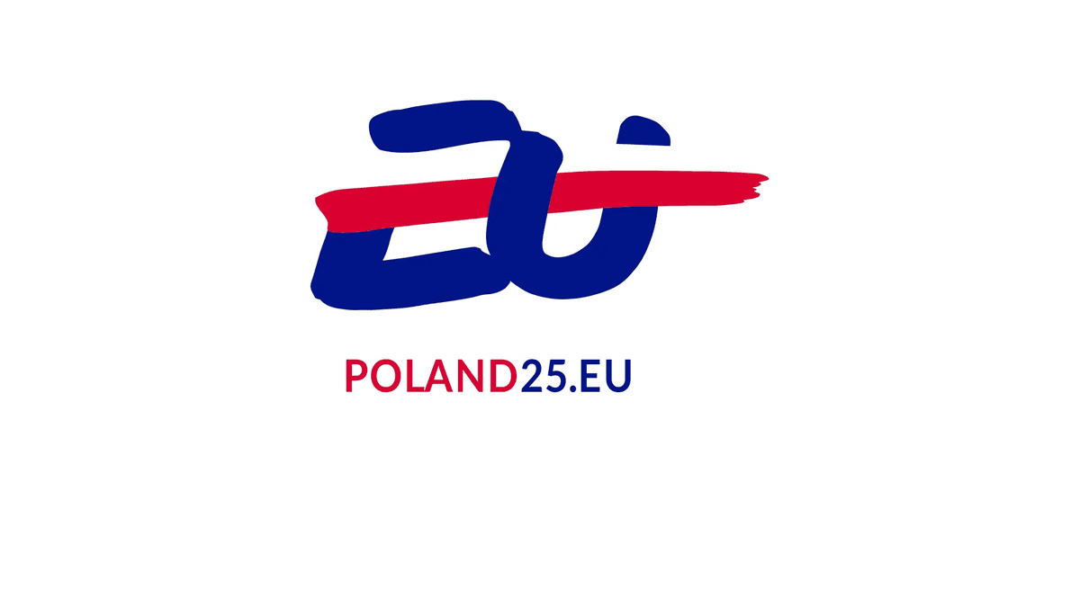 Logo de la présidence polonaise du Conseil de l'UE.jpg