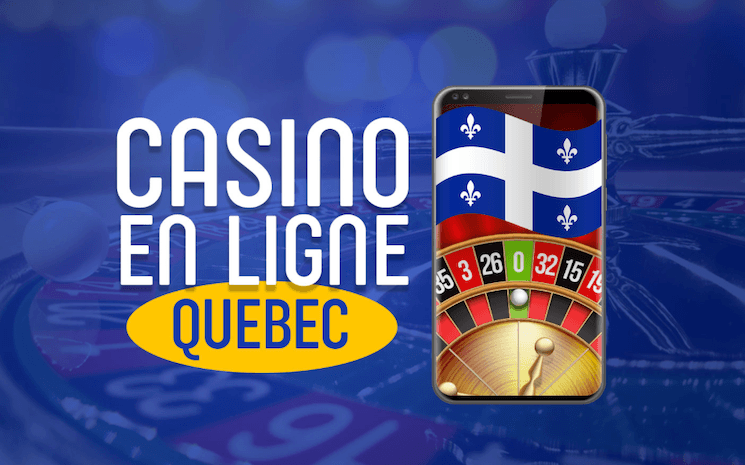 Meilleur casino en ligne Québec 2025 – Top 10 meilleurs casinos