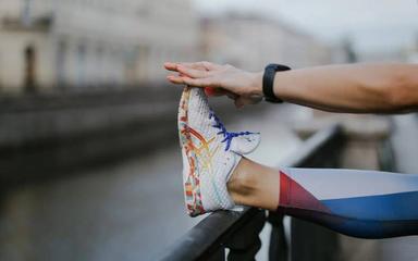 Meilleures Sneakers pour le Sport