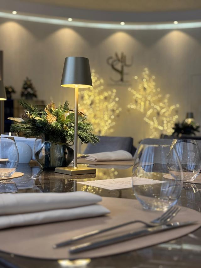 Muse country club restaurant Mogosoaia-min