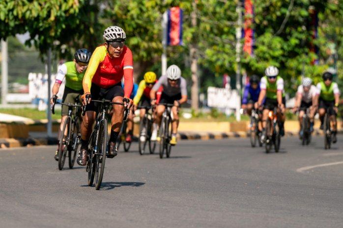 National Cycling Championships 2023 Photo AKP Ly Bunly (1)