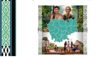 Portrait démographique et socio-économique des peuples autochtones du Cambodge2
