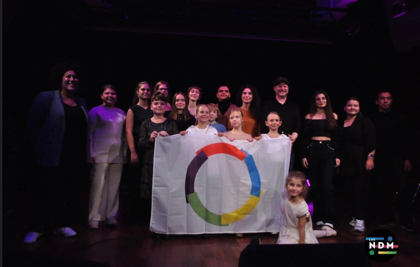 Rencontres musciales des Nuits de Pologne 2024