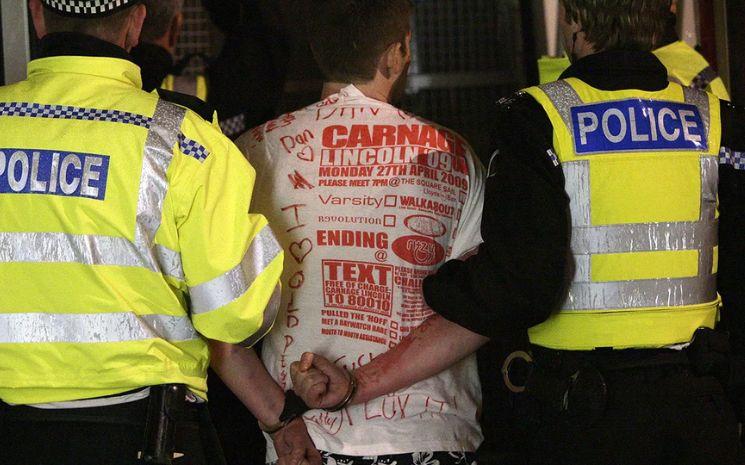 Royaume-Uni la plus grande affaire de drogue du pays conclue par des peines record