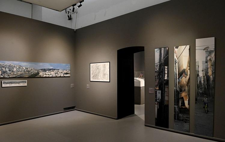 Exposition SalvArti Credits Andrea Scuratti