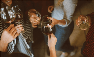 Afterwork franco-suédois petit journal stockholm