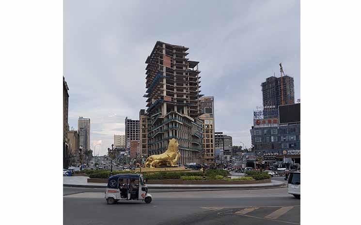 Sihanouk ville Photo LPJ 3