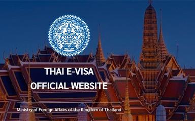 Thailande-visa-electronique
