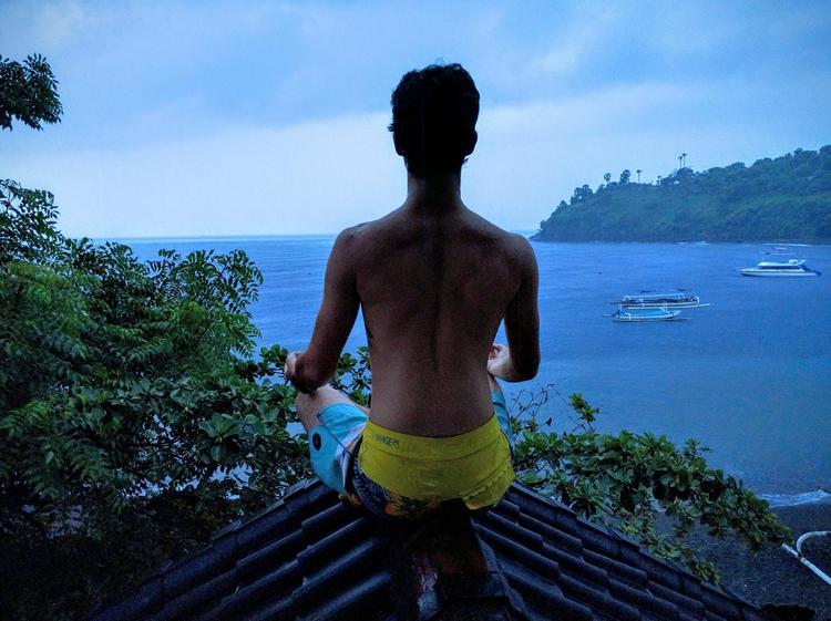 Tom Félix est incarcéré en Malaisie et clame son innocence