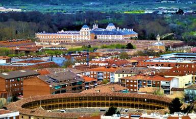 aranjuez