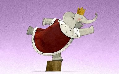 babar real teatro retiro