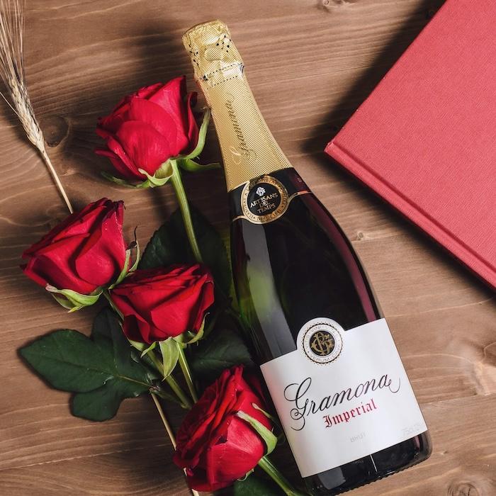 cava catalan Gramona