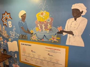 ecole du Bayon Jean Morel