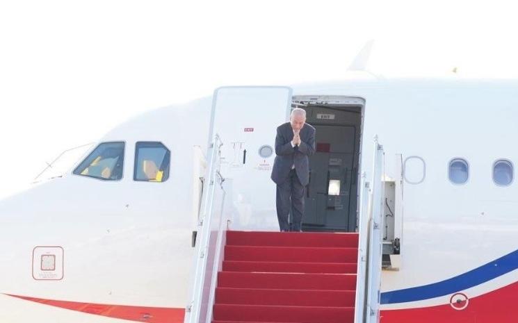 Photo : AKP