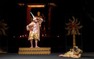 Photo : photo fournie via Cambodianess