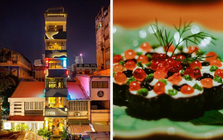 Hô Chi Minh-Ville, une perle d'Asie du Sud-Est