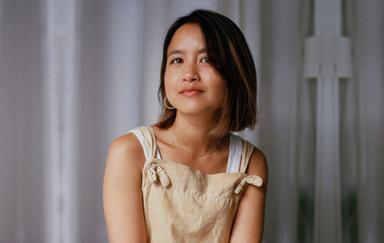 Linda Nguon, franco-vietnamienne et fondatrice du média Banh Mi