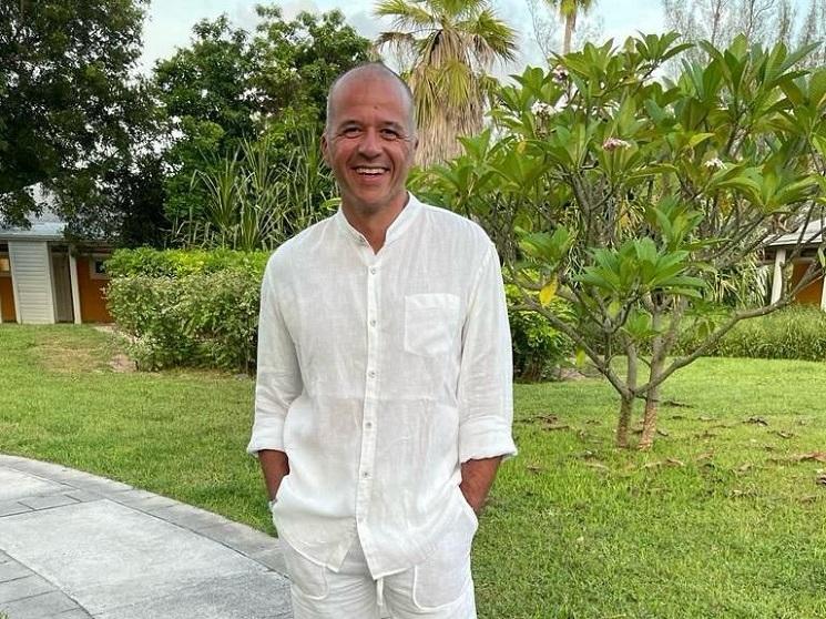 nicolas simon, sophrologue à madrid en espagne