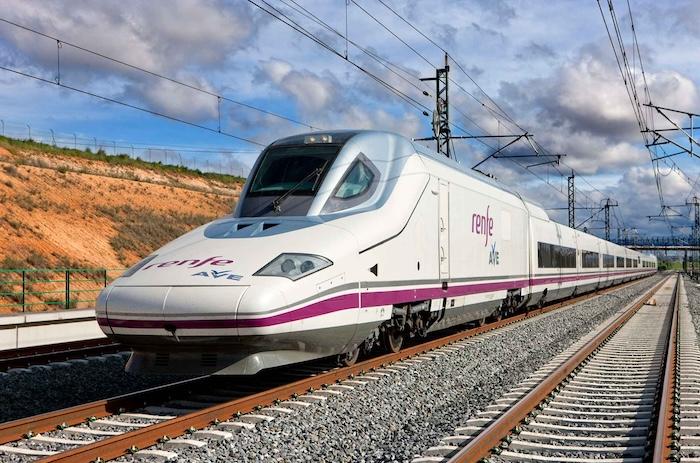 train renfe