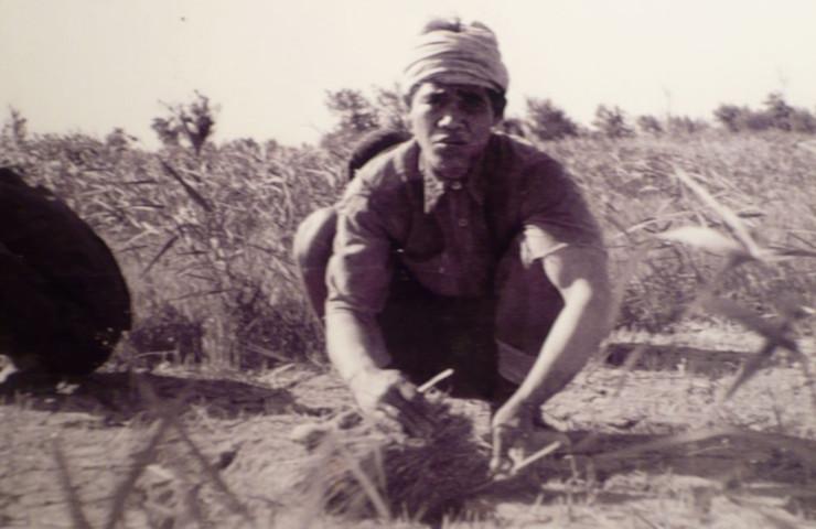 Le sort « ouvriers-soldats » indochinois de la Seconde guerre mondiale