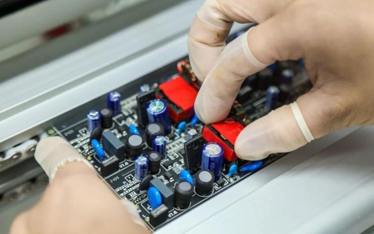 Le Vietnam, un hub en devenir pour les semi-conducteurs