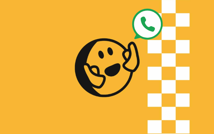 La chaine whatsapp lepetitjournal.com New York