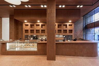 Photo : zara. / Zacaffè