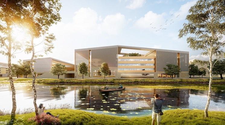 zhongfa aviation institute