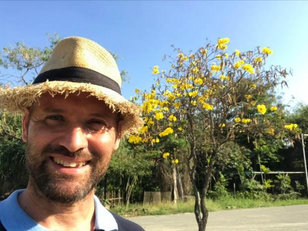 Cyril Berthet sculpteur