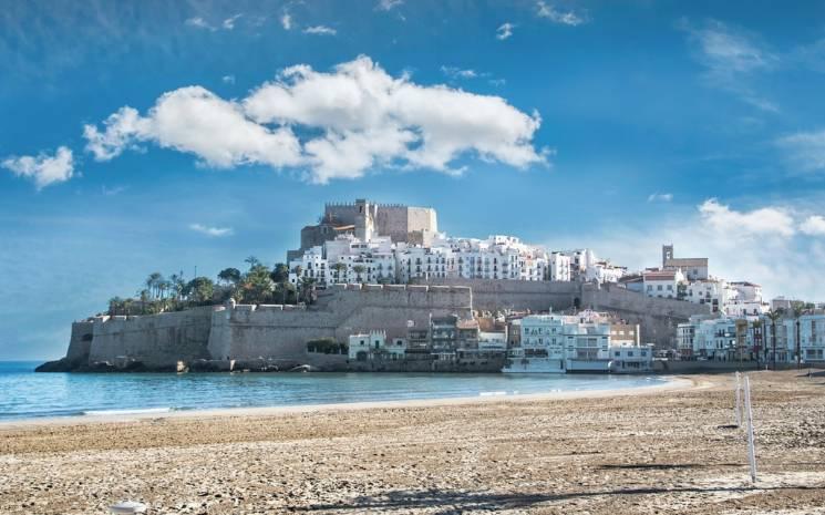 10 destinations en Europe proches de Dublin