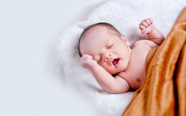 5 essentiels pour garder bébé au chaud tout l'hiver
