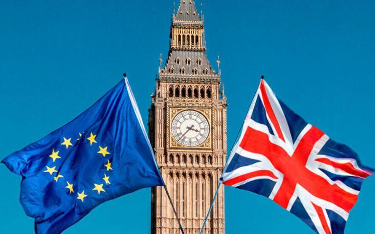 Brexit - France éco