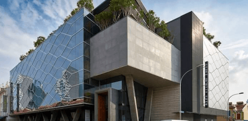 visite de musée à Singapour, suivez le guide