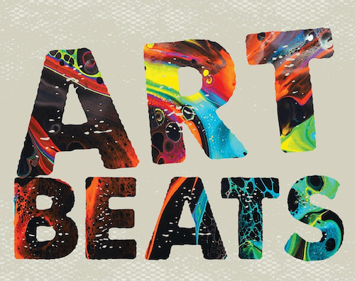 Exposition Arts Beats à Singapour