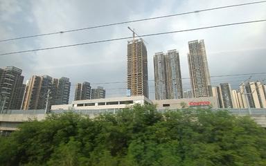 Chine Costco Shenzhen grandes surfaces