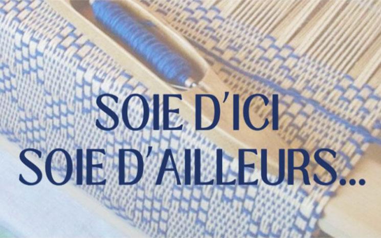 Conference a Bangkok sur la soie en France et en Thailande