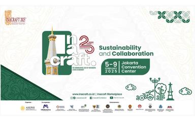 INACRAFT 2025