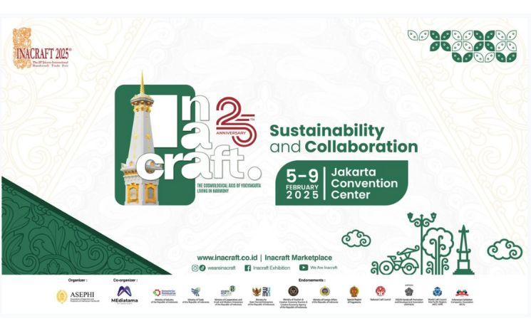 INACRAFT 2025