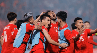 football vietnam thailande victoire ASEAN